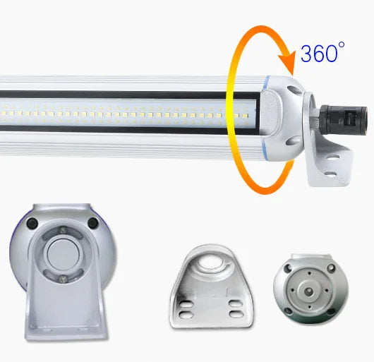 interior & Exterior lighting