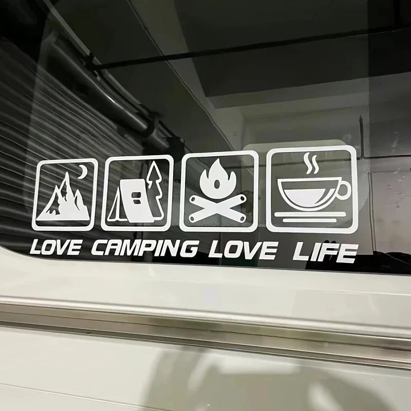 Graphics and stickers