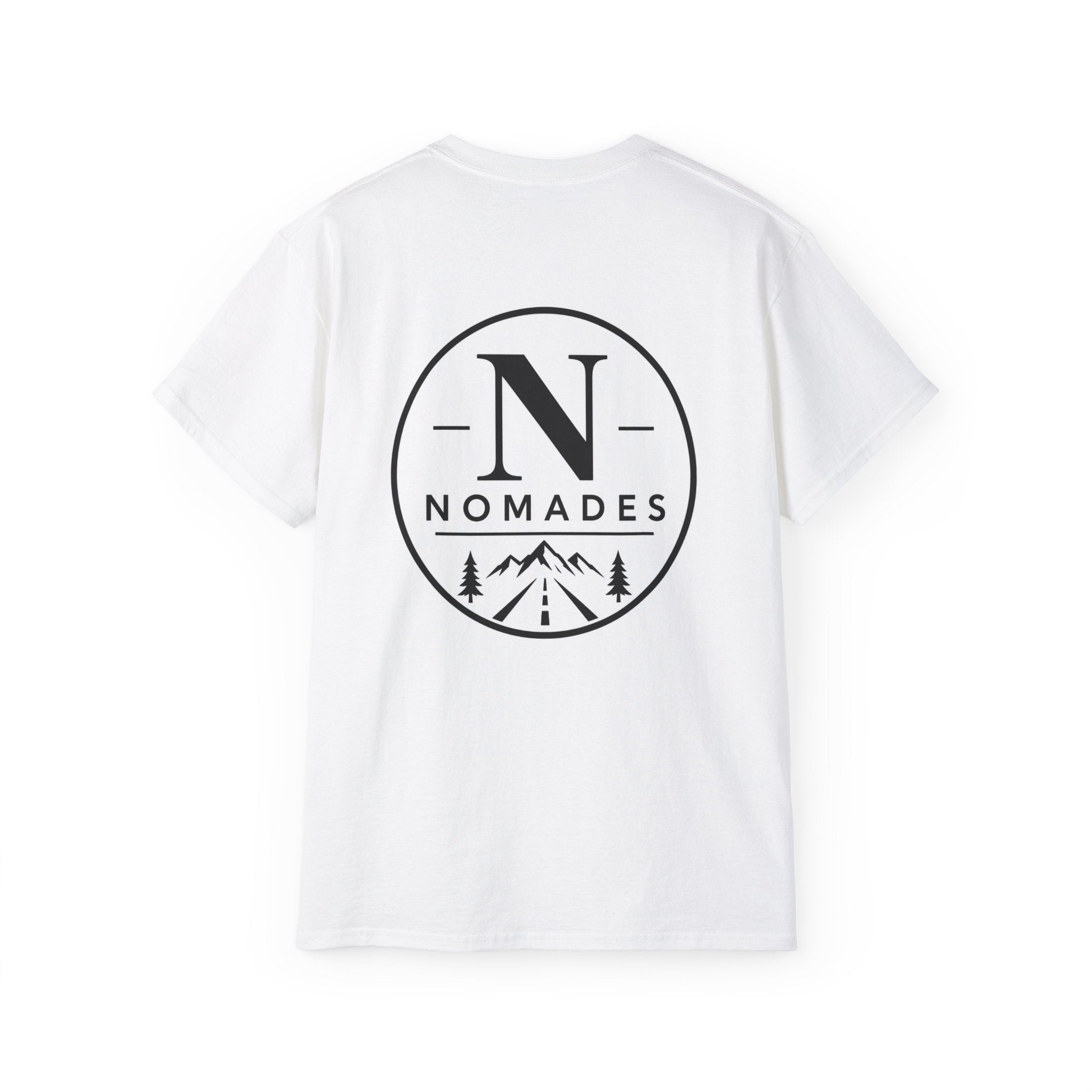 Unisex Ultra Cotton Tee