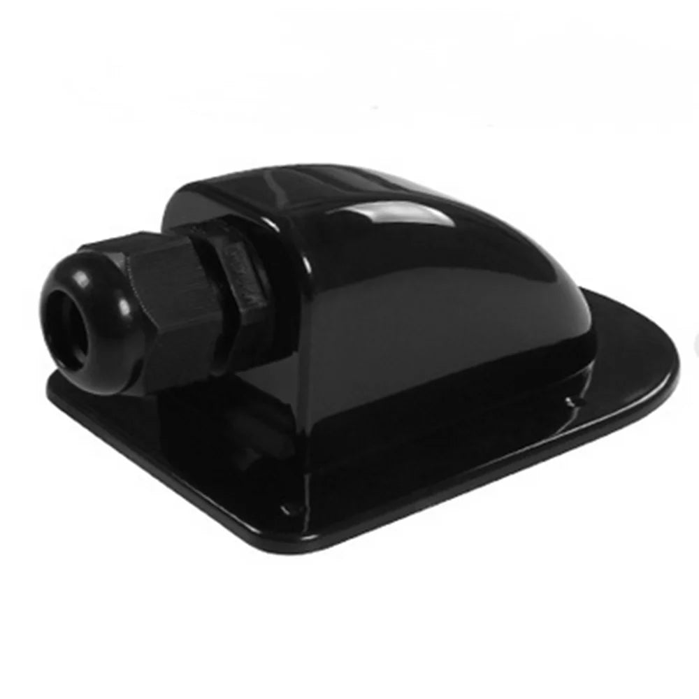 Solar Junction Roof Wire Entry Box