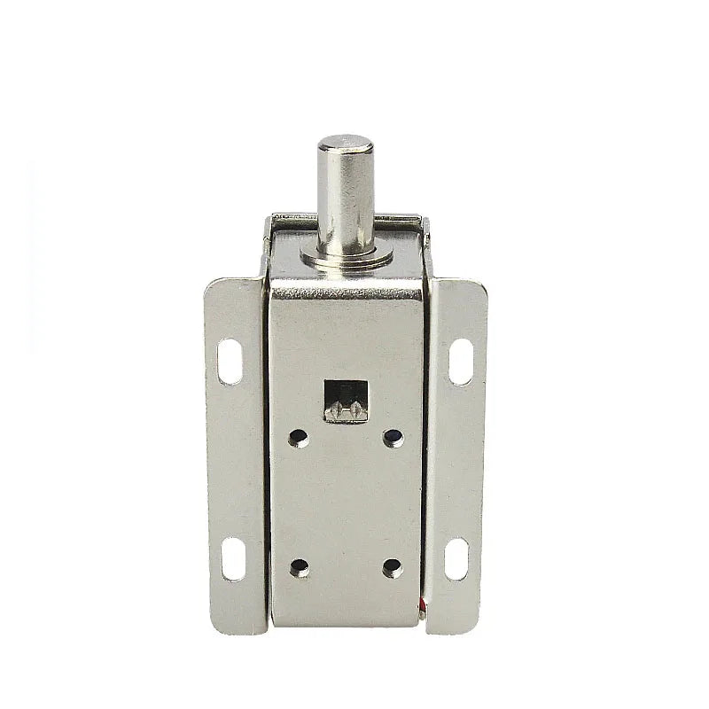 12V or 24V DC Electric Bolt Lock for Doors & Lockers