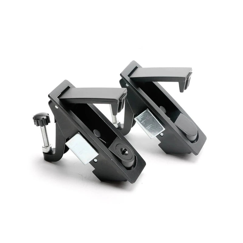 RV Locks Zinc Alloy Lever Locks