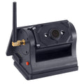 Solar-Powered Wireless  Rv- Reversing Camera, Camera, 7inch Display Screen