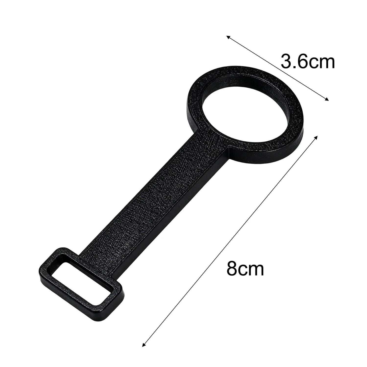 Caravan Window safety catch for Motorhome Window