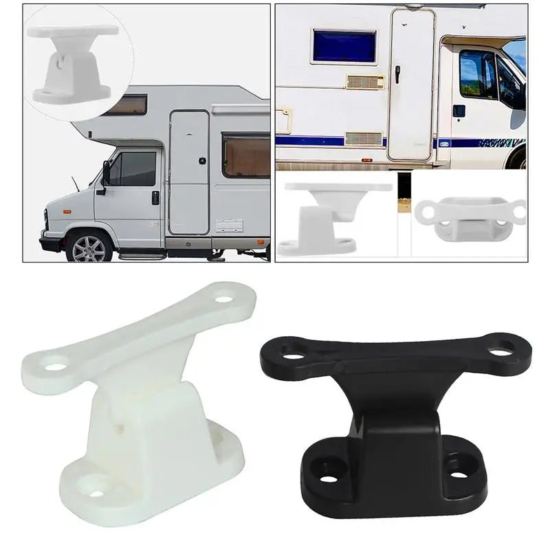 Caravan & Motorhome Door Retainer