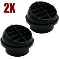 Webasto, for Eberspacher, for Propex and other blown air heater systems75mm/2.95inch Vent