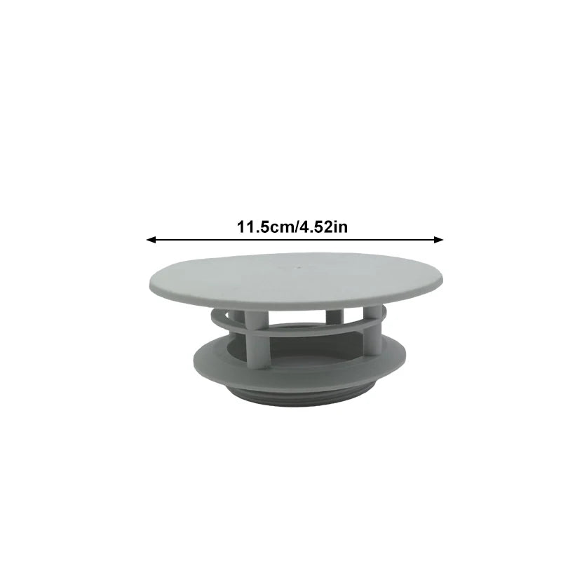 Truma Space Heater Roof Cowl Flue Outlet 30010-20900