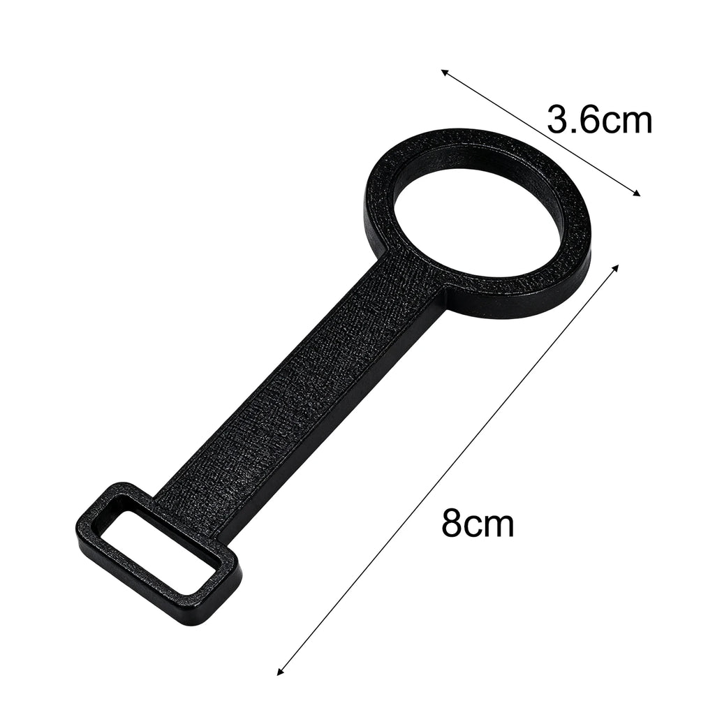 Caravan Window safety catch for Motorhome Window