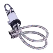 Campervan Shower Mixer