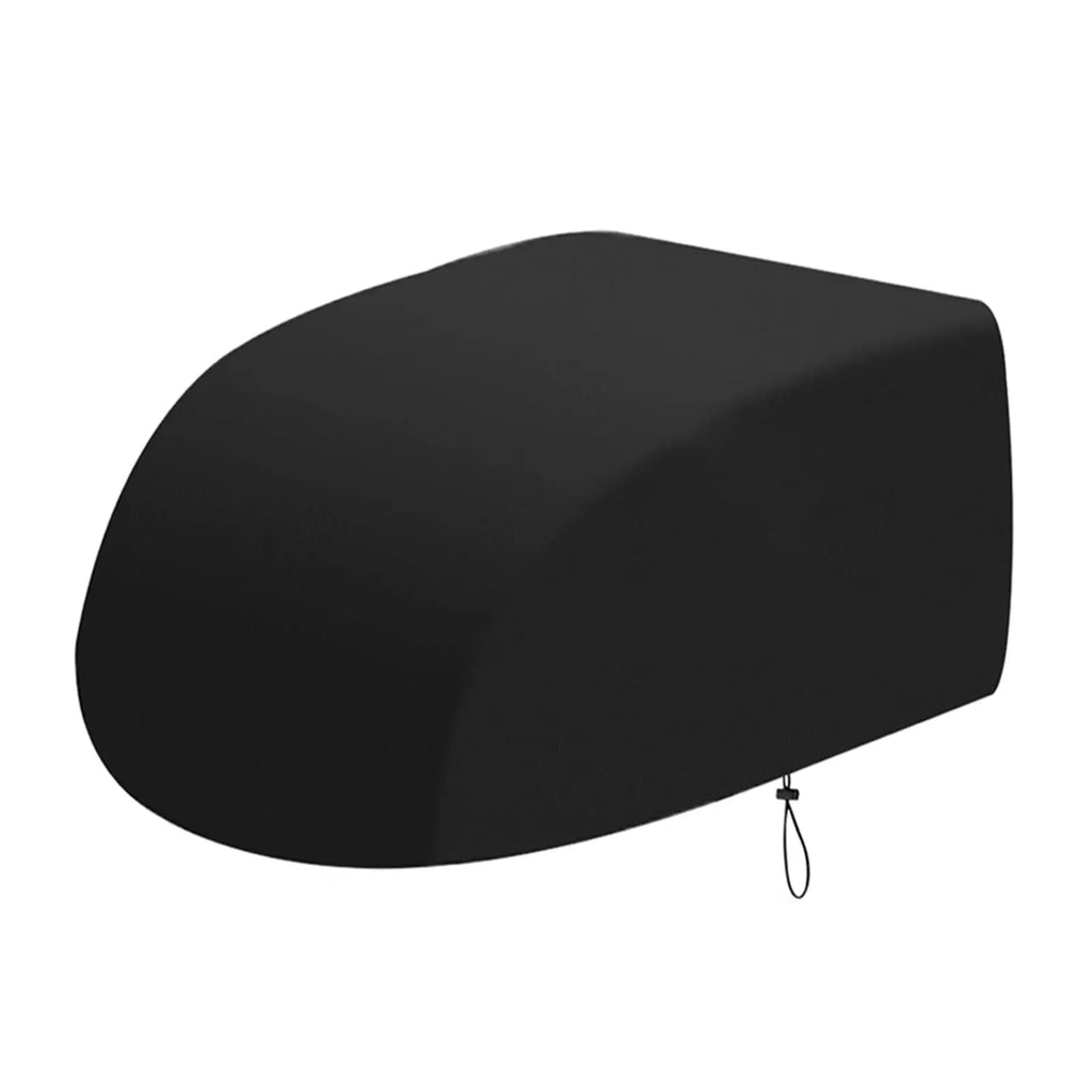 RV Air Conditioner Winter Cover