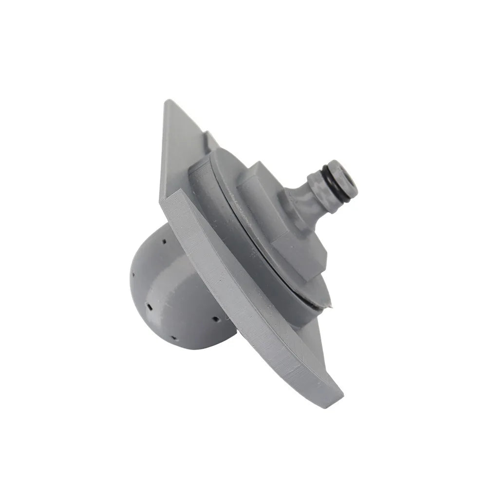 Rv Box Toilet Cleaning Tool, Practical RV Sanitary Care Tool for Caravan Toilet Maintenance