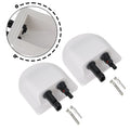 Solar Panel Wire Cable Entry Gland Sealing Box Cable Connector Waterproof For RV Motorhome