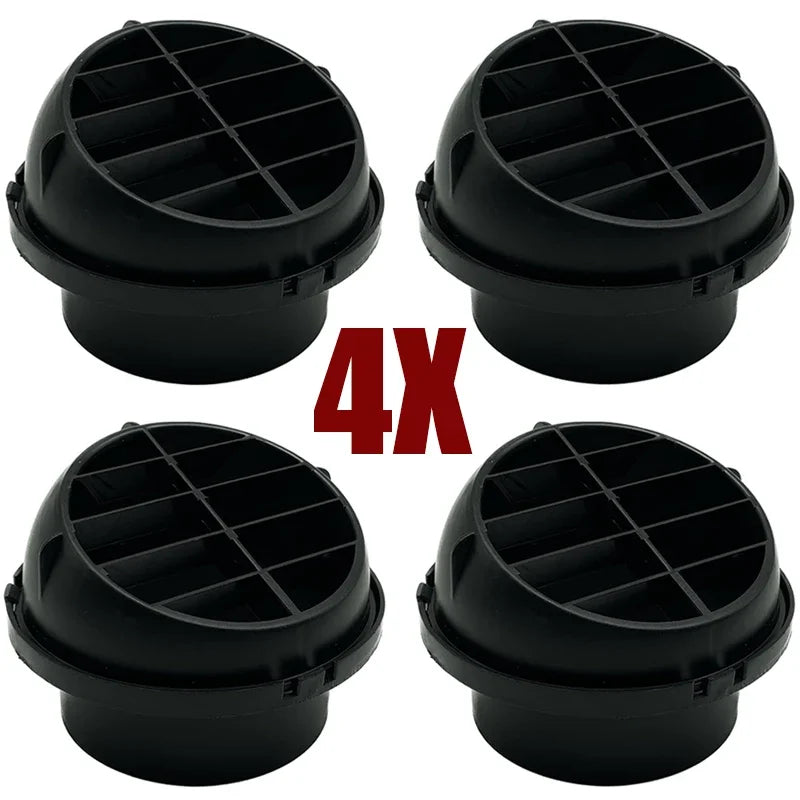Webasto, for Eberspacher, for Propex and other blown air heater systems75mm/2.95inch Vent