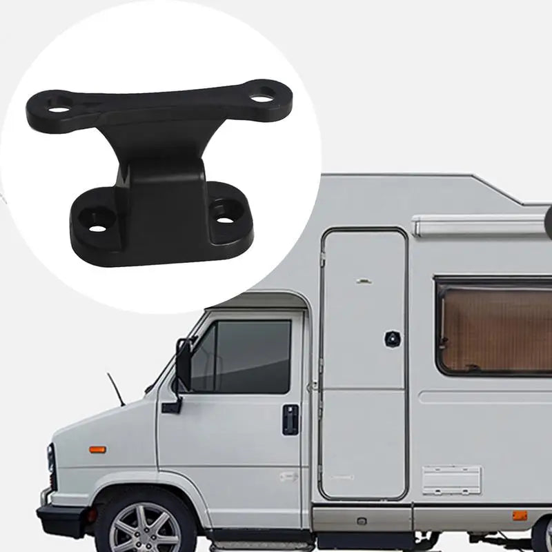 Caravan & Motorhome Door Retainer