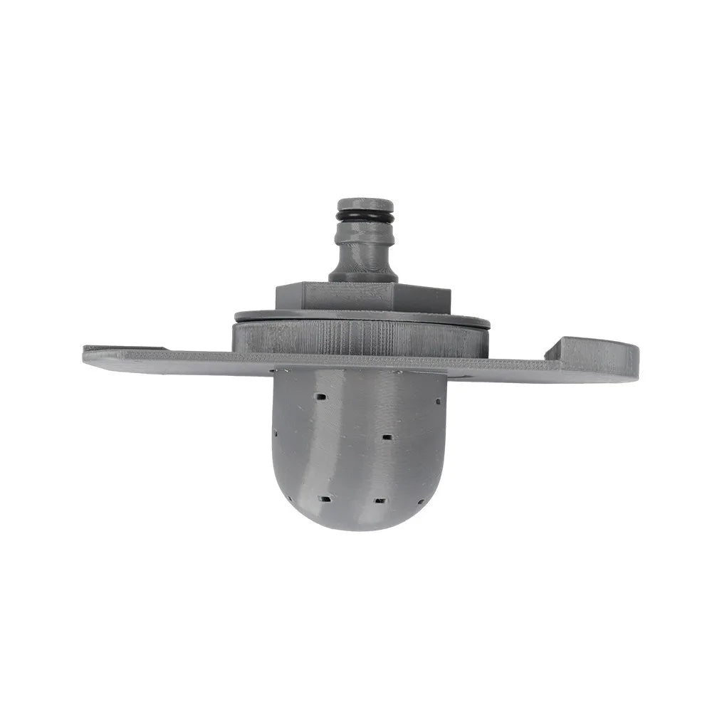 Rv Box Toilet Cleaning Tool, Practical RV Sanitary Care Tool for Caravan Toilet Maintenance
