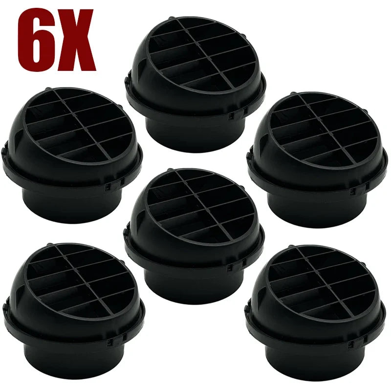 Webasto, for Eberspacher, for Propex and other blown air heater systems75mm/2.95inch Vent
