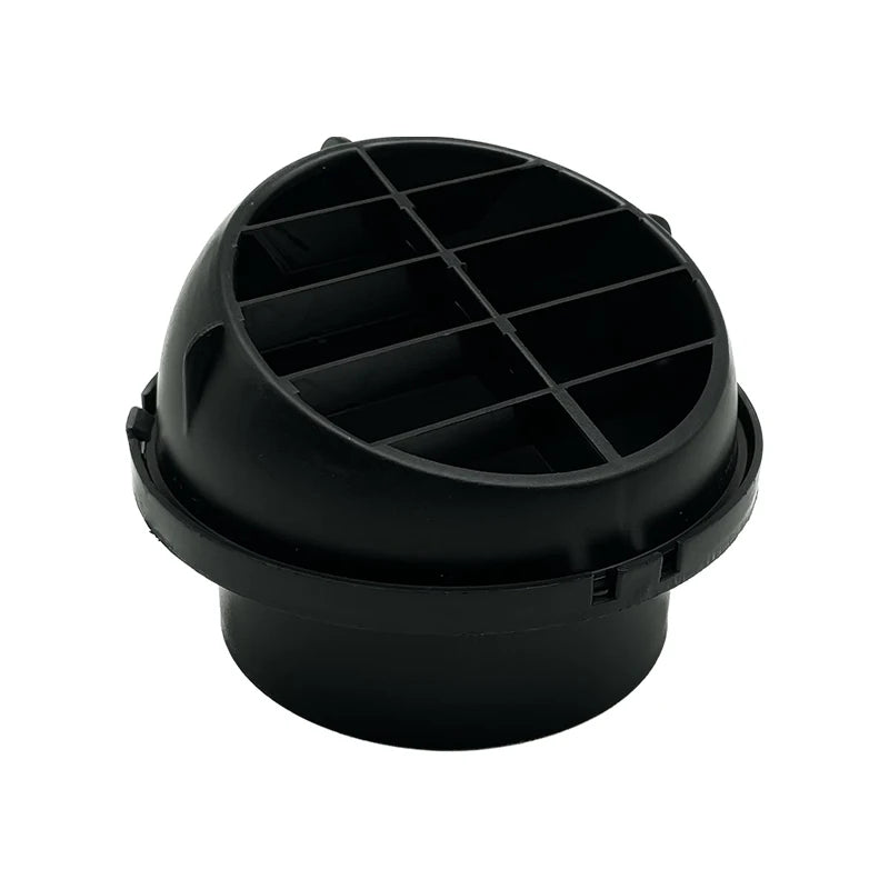 Webasto, for Eberspacher, for Propex and other blown air heater systems75mm/2.95inch Vent