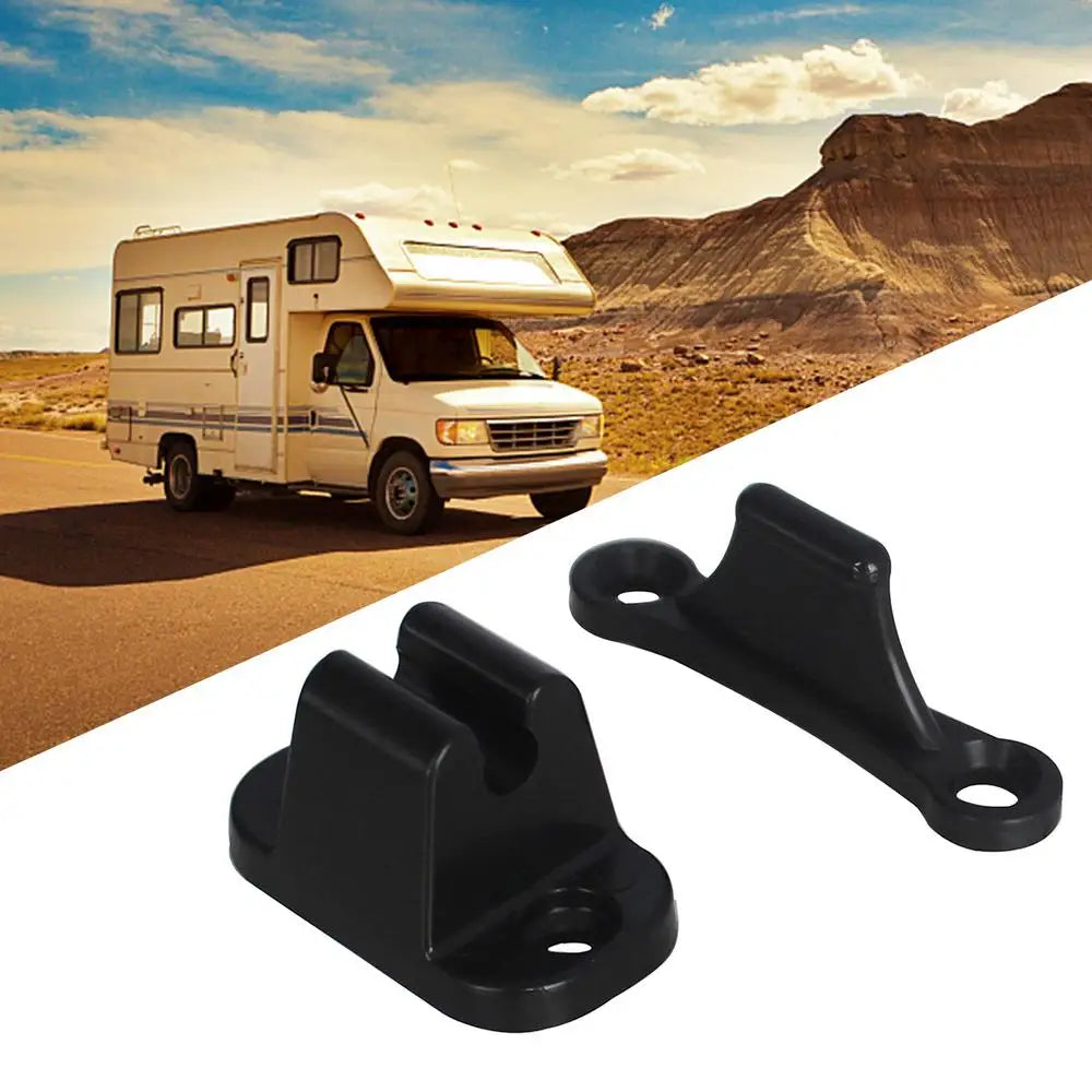 Caravan & Motorhome Door Retainer