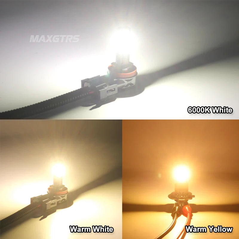 24V Led Truck 55W H7 H4 H11 Headlights H1 H8 H9 HB3 HB4 9005 9006 Led Auto Lamps Powerful LED Light Bulbs 24V For Vans
