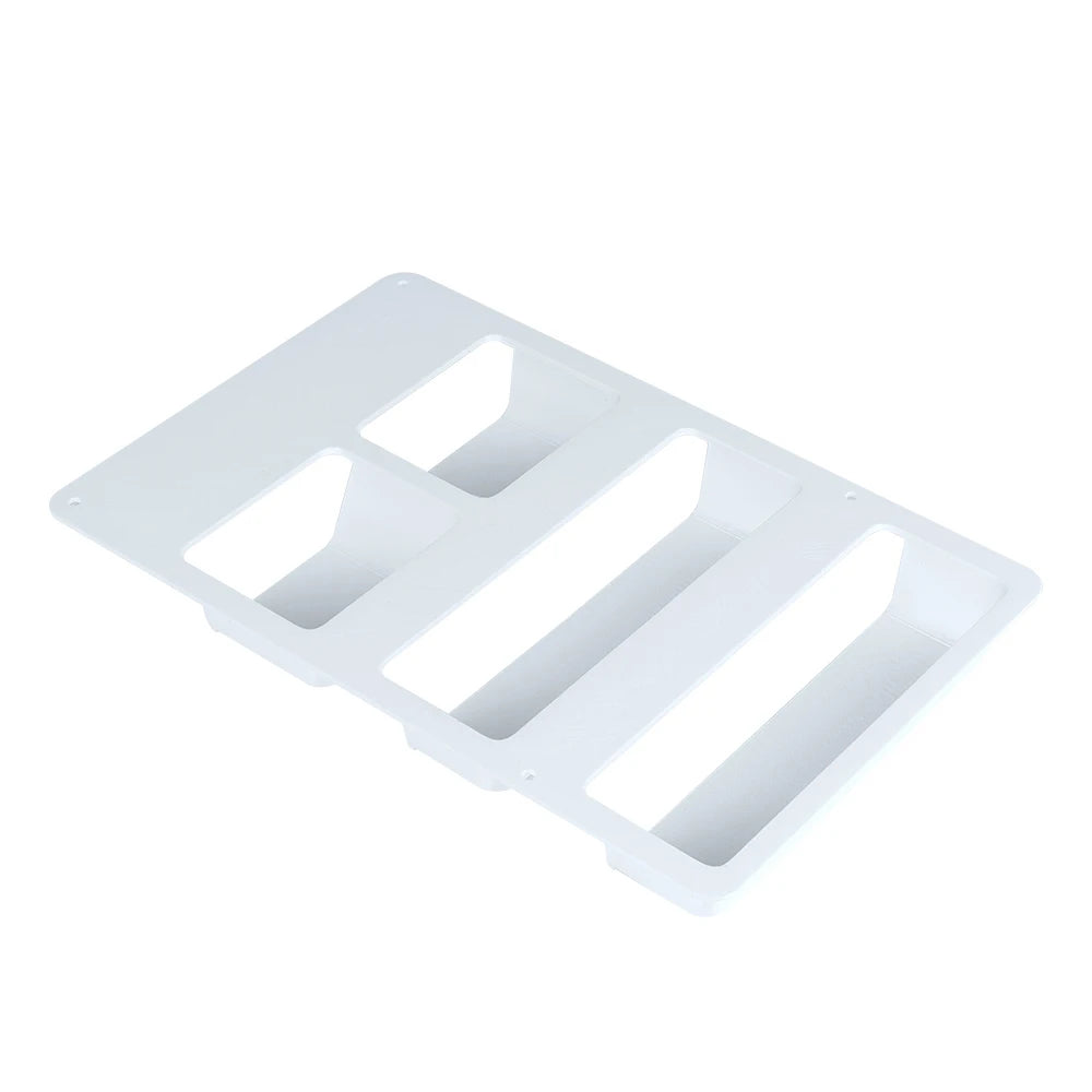 Motorhome Caravan Toilet Door Storage Pocket