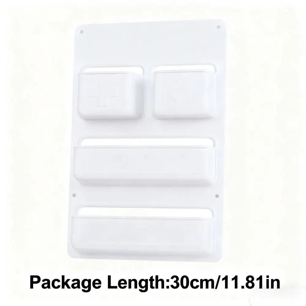 Motorhome Caravan Toilet Door Storage Pocket