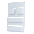 Motorhome Caravan Toilet Door Storage Pocket