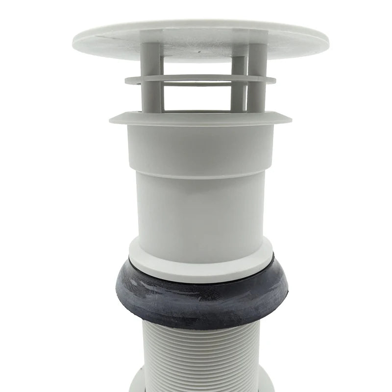 Truma Space Heater Roof Cowl Flue Outlet 30010-20900
