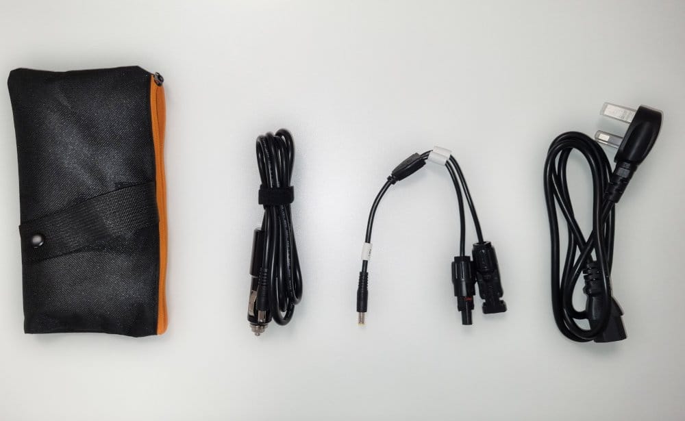 Sherpa PEAK 0.6