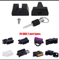 OBD Port Security Lock