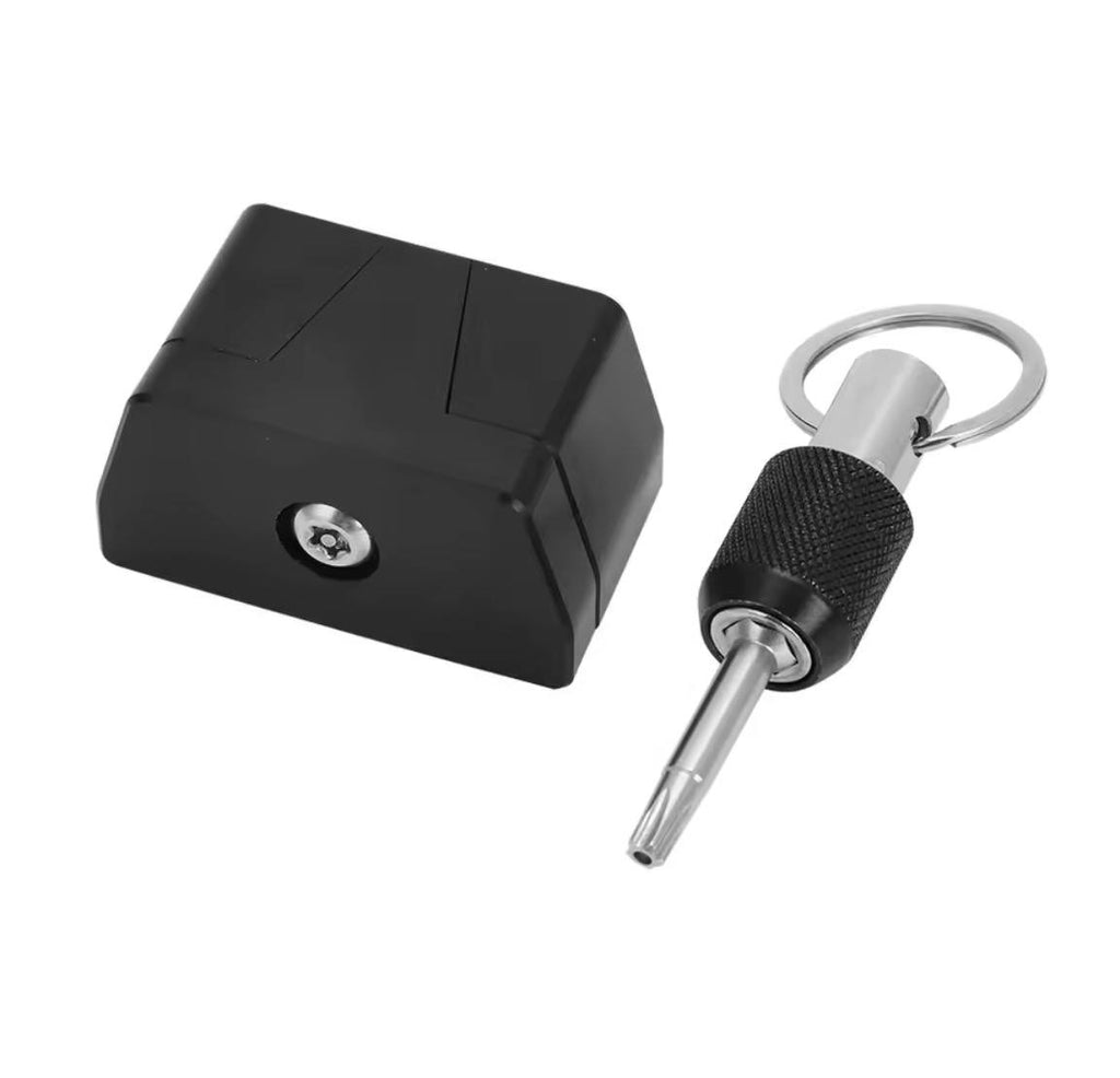 OBD Port Security Lock