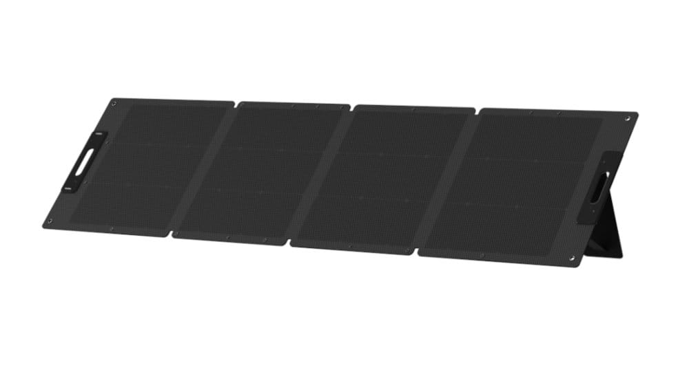 Sherpa SunFold 220